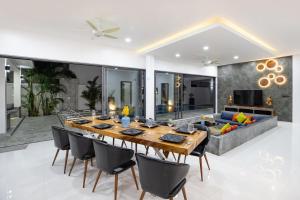 Villa Brianna Luxuria 2 - Rawai