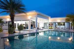 Villa Brianna Luxuria 4 - Rawai