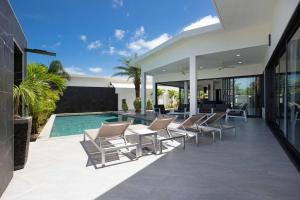 Villa Brianna Luxuria 4 - Rawai