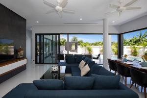 Villa Brianna Luxuria 4 - Rawai