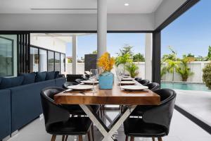 Villa Brianna Luxuria 4 - Rawai