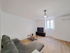 Appartements Turin - Appartement charmant et moderne : photos des chambres