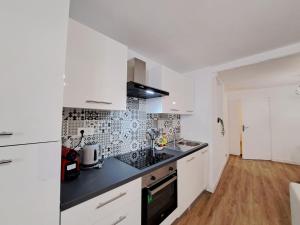 Appartements Turin - Appartement charmant et moderne : photos des chambres