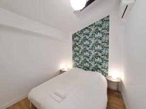 Appartements Turin - Appartement charmant et moderne : photos des chambres
