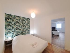 Appartements Turin - Appartement charmant et moderne : photos des chambres