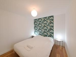 Appartements Turin - Appartement charmant et moderne : photos des chambres