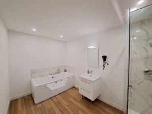 Appartements Turin - Appartement charmant et moderne : photos des chambres