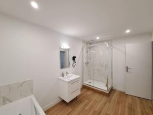 Appartements Turin - Appartement charmant et moderne : photos des chambres