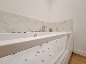 Appartements Turin - Appartement charmant et moderne : photos des chambres