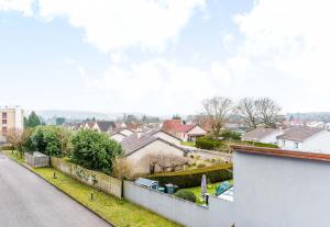 Hotels B&B HOTEL Saint-Avold Nord : photos des chambres