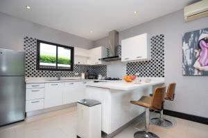 Private Pool Villa Nai Harn Beach