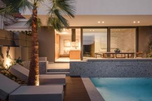 Memoire Guest House I Private Heated Pool I 200m beach