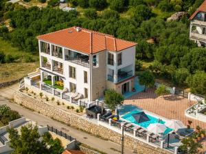 Villa Mianka - Luxury Apartments