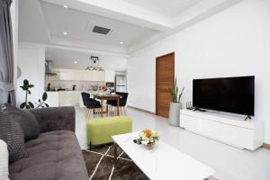 Private Pool Villa Rawai Beach