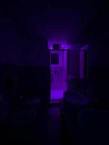 Camera Matrimoniale con Bagno Privato