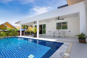 Private Pool Villa Rawai Beach