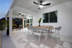 Private Pool Villa Rawai Beach