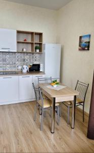 ЖК Аквамарин пляж Золотой берег