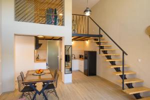 Cestrum Suites - 3hvězdičkové hotely ve městě Ágios Nikólaos