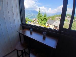 Appartement station de Laye