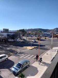 Village Tower III sobre Av San Martín, Cochera