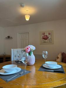 Confortable Apartment City Centre - 5