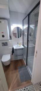 Appartements Charmant studio Saint-Sauveur-sur-Tinee : photos des chambres