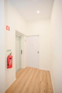 Liiiving in Porto - Sweet Sunlight Apartment