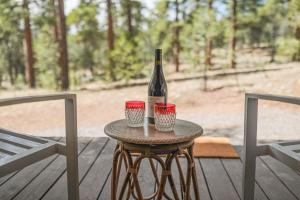 Highland Grand Canyon Glamping