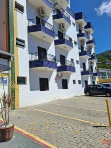 Flat toninhas ubatuba