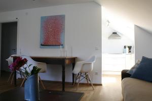 Ferienwohnung Weitblick