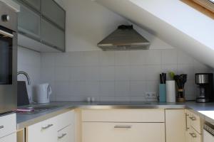 Ferienwohnung Weitblick