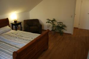 Ferienwohnung Weitblick