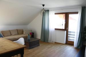 Ferienwohnung Weitblick