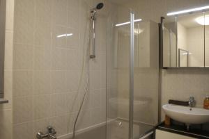 Ferienwohnung Weitblick