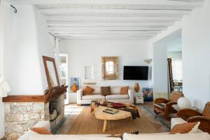 Villa BlueRock by Mykonos Mood