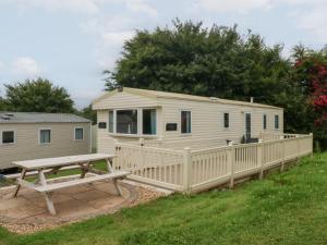 Mountain View - 4hvězdičkové hotely ve městě Pwllheli