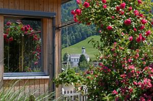 Ferienwohnungen Schantl