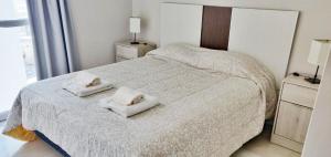 Departamento Céntrico