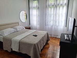 Apartamento charmoso no bairro da Liberdade
