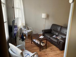 Appartements la mariniere : photos des chambres