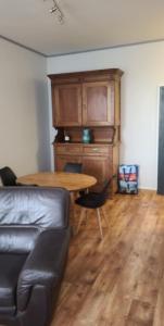 Appartements la mariniere : photos des chambres