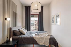 Fageda - 2 bedrooms and balcony in Sant Antoni