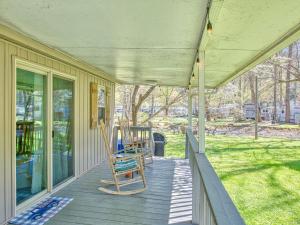 Perfect for Your Mountain Getaway