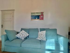 Sui Tetti di Marciana Marina - Elba Affitti