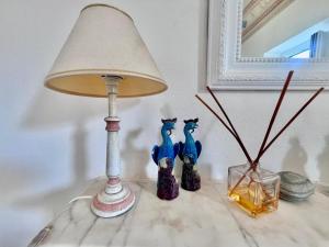 Sui Tetti di Marciana Marina - Elba Affitti