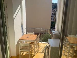 Appartements Appartement 3 pieces 5 min plage : photos des chambres