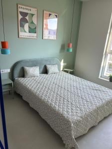 APARTAMENT OSTOYA MARE Due