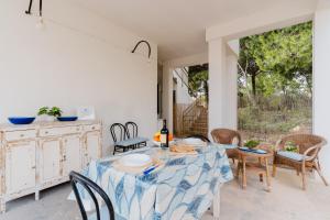 Villino 4 Colonne - Salento Selection