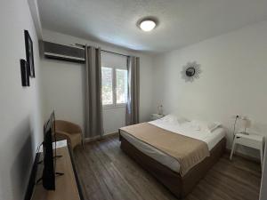Hotels L'Aiglon Bylitis : photos des chambres